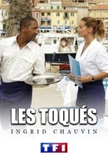 Poster de la serie Les Toqués