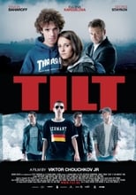 Poster de la película Tilt