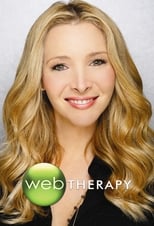 Poster de la serie Web Therapy