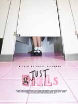 Poster de la película JUST GIRLS