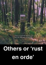Poster de la película Others or ‘rust en orde’