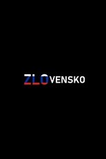Poster de la película ZLOvensko