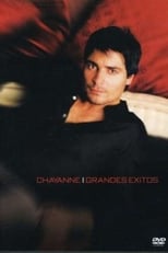 Poster de la película Chayanne - Grandes Exitos