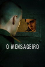 Poster de la película The Messenger