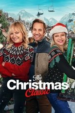 Poster de la película The Christmas Classic
