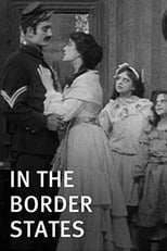 Poster de la película In the Border States