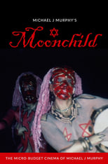 Poster de la película Moonchild