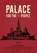 Poster de la película Palace for the People