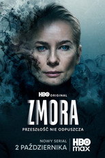 Poster de la serie Zmora