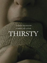 Poster de la película Thirsty