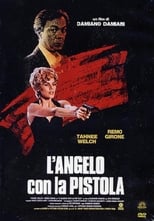 Poster de la película L'angelo con la pistola