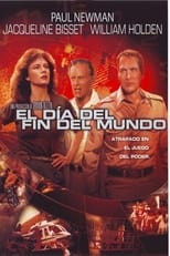 Poster de la película El día del fin del mundo