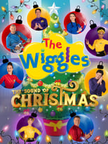 Poster de la película The Wiggles: The Sound of Christmas