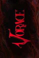 Poster de la película Vorace