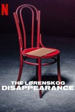 Poster de la serie The Lørenskog Disappearance