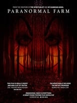 Poster de la película Paranormal Farm