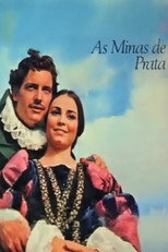 Poster de la serie As Minas de Prata