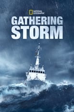 Poster de la serie Gathering Storm