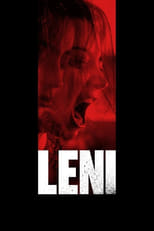 Poster de la película Leni