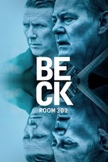 Poster de la película Beck 27 - Room 302