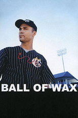 Poster de la película Ball of Wax