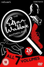 Poster de la serie Edgar Wallace Mysteries