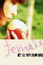 Poster de la película Female