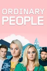 Poster de la serie Ordinary People