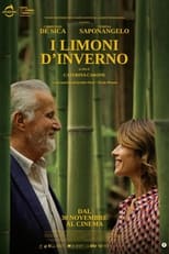 Poster de la película I limoni d'inverno