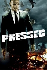 Poster de la película Pressed