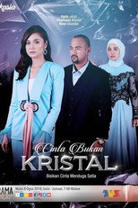 Poster de la película Cinta Bukan Kristal