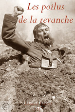 Poster de la película Les poilus de la revanche