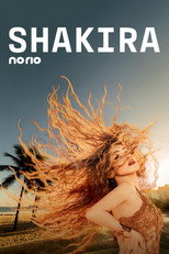 Poster de la película Todo Mundo no Rio com Shakira