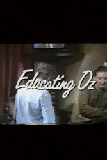 Poster de la película Educating Oz