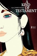 Poster de la película A Kind of Testament