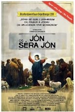 Poster de la película John and Reverend John