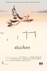 Poster de la película Chicken
