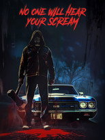 Poster de la película No One Will Hear Your Scream
