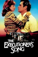 Poster de la película The Executioner's Song