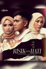 Poster de la serie Risik Pada Hati