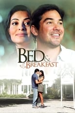 Poster de la película Bed & Breakfast