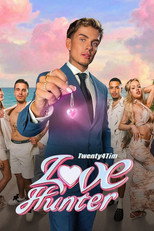 Poster de la serie Twenty4Tim: Love Hunter
