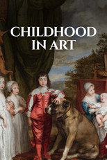 Poster de la película Childhood in Art