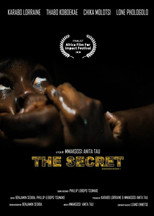 Poster de la película The Secret