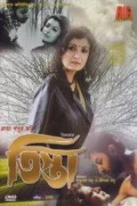 Poster de la película Teesta