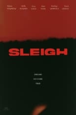 Poster de la película Sleigh