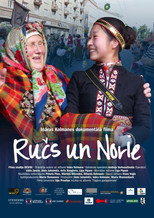 Poster de la película Ruch and Norie
