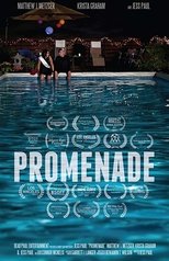 Poster de la película Promenade