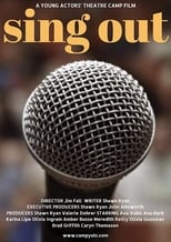 Poster de la película Sing Out