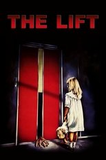 Poster de la película The Lift